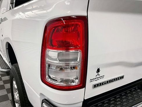 Used 2024 RAM 2500 Big Horn image 33
