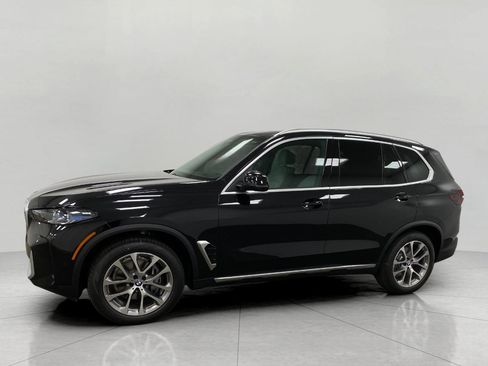 New 2026 BMW X5 xDrive40i image 10