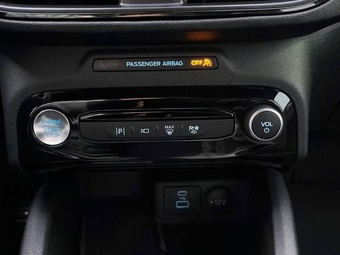 Used 2023 Ford Escape ST-Line Elite image 17