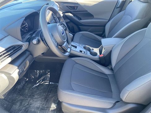New 2026 Subaru Crosstrek 2.0i Premium image 15