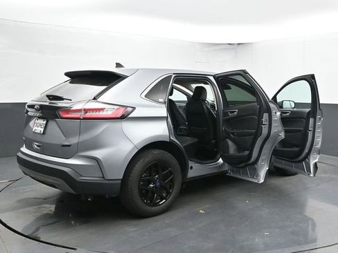 Used 2021 Ford Edge SEL w/ Convenience Package FWD image 59