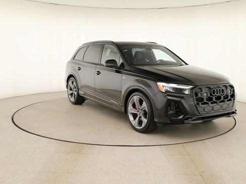 New 2026 Audi Q7 3.0T Prestige AWD/4WD image 10