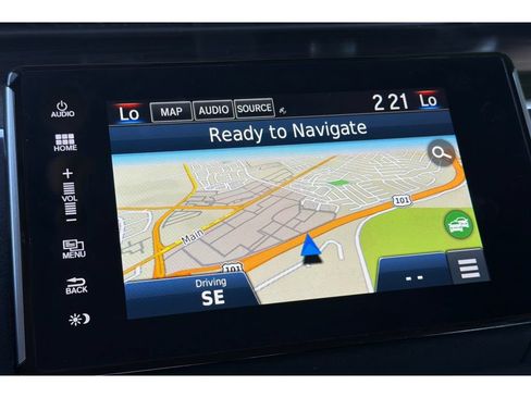 Used 2020 Honda Clarity Touring image 20