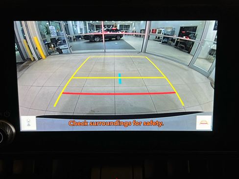 New 2025 Toyota RAV4 XLE w/ Convenience Package image 22