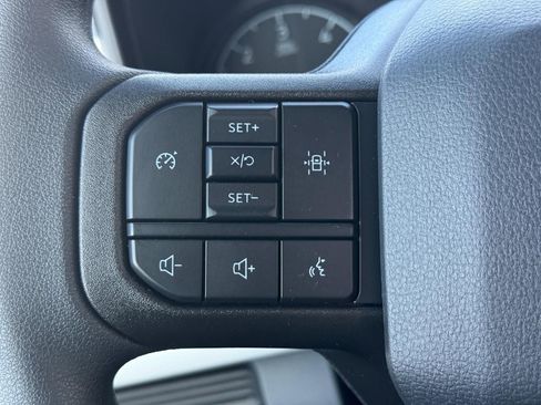 New 2025 Ford F450 XL w/ XL Chrome Package image 8