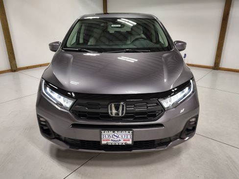 New 2026 Honda Odyssey EX-L image 3