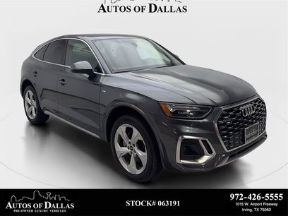 Used 2023 Audi Q5 2.0T Premium w/ Convenience Package