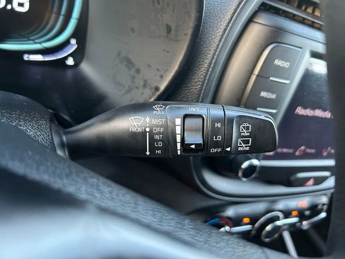 Used 2024 Kia Soul LX w/ Option Group 015 image 20