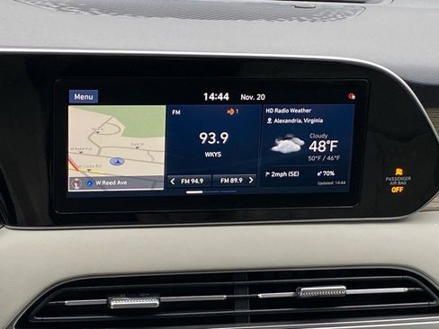 Used 2020 Hyundai Palisade SEL image 7