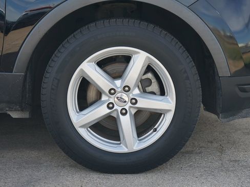 Used 2018 Ford Explorer FWD image 4