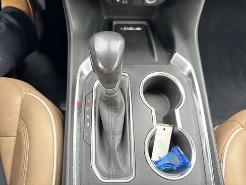 Used 2022 Chevrolet Traverse Premier w/ LPO, Floor Liner Package image 20