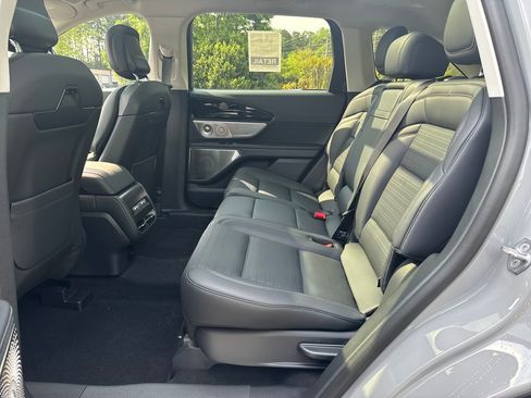 New 2026 Lincoln Nautilus Reserve image 27