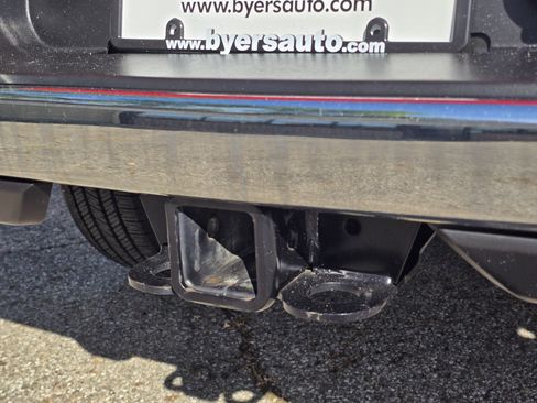 Used 2026 RAM 2500 Big Horn AWD/4WD image 18