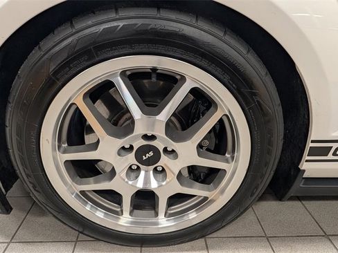 Used 2007 Ford Mustang Shelby GT500 image 15