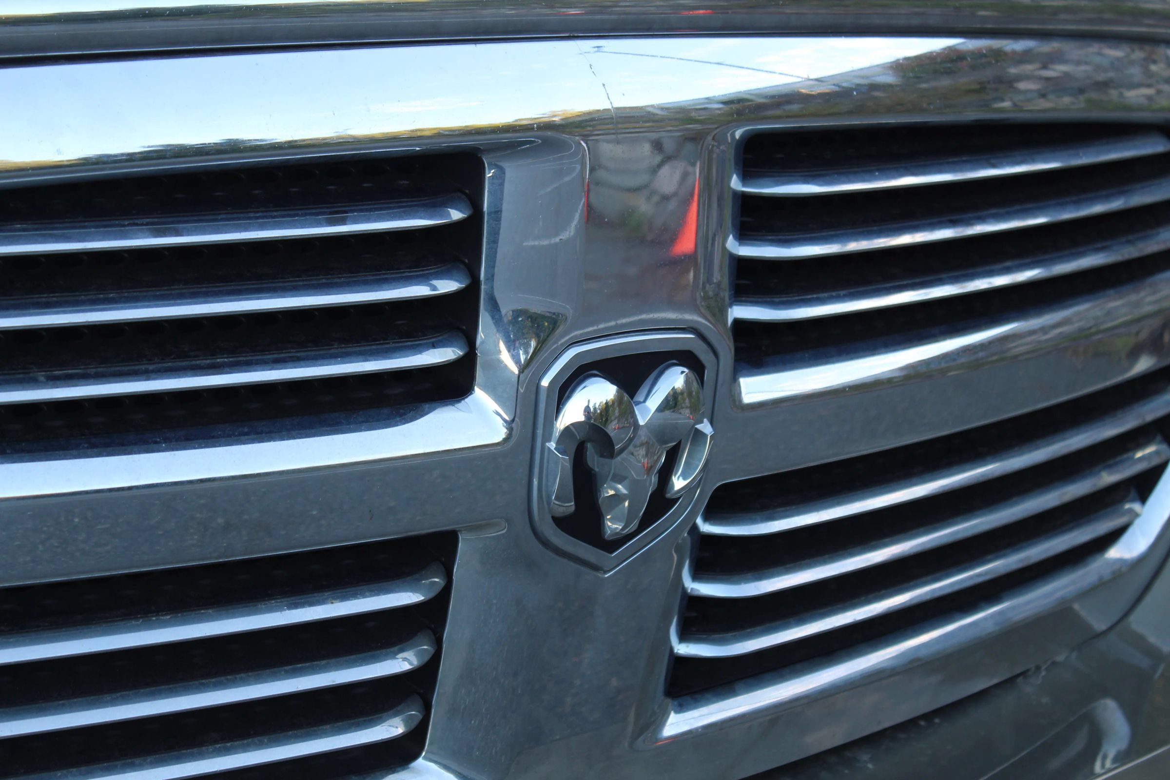Used 2014 RAM 1500 Big Horn AWD/4WD image 37