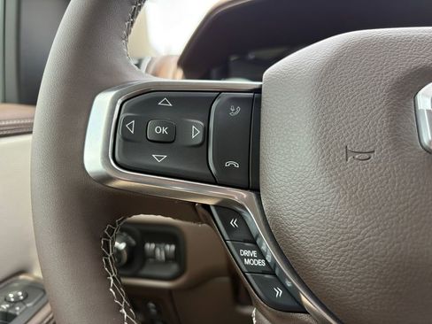 New 2026 RAM 1500 Laramie w/ Laramie Preferred Package image 15