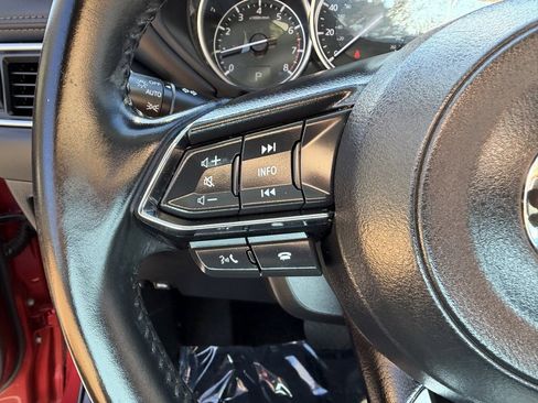 Used 2022 MAZDA CX-5 AWD 2.5 S w/ Select Package image 21
