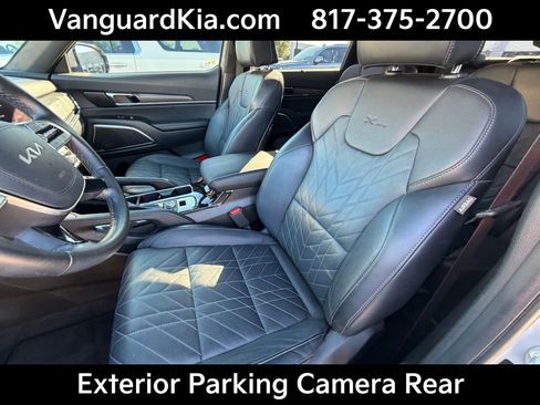 Used 2024 Kia Telluride SX Prestige X-Pro image 13