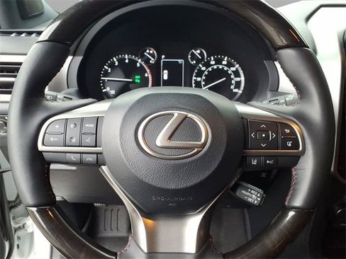 Certified 2023 Lexus GX 460 Premium image 22