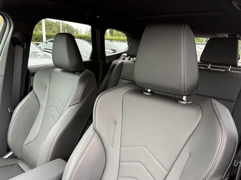 Used 2025 BMW X1 xDrive28i w/ Premium Package image 21