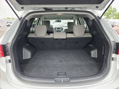 Used 2015 Hyundai Santa Fe Sport AWD/4WD image 10