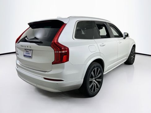 Used 2023 Volvo XC90 B5 Core w/ Protection Package Premier image 5