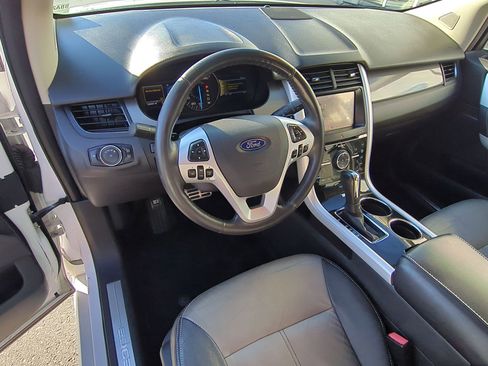 Used 2011 Ford Edge Sport w/ Driver Entry Pkg image 16