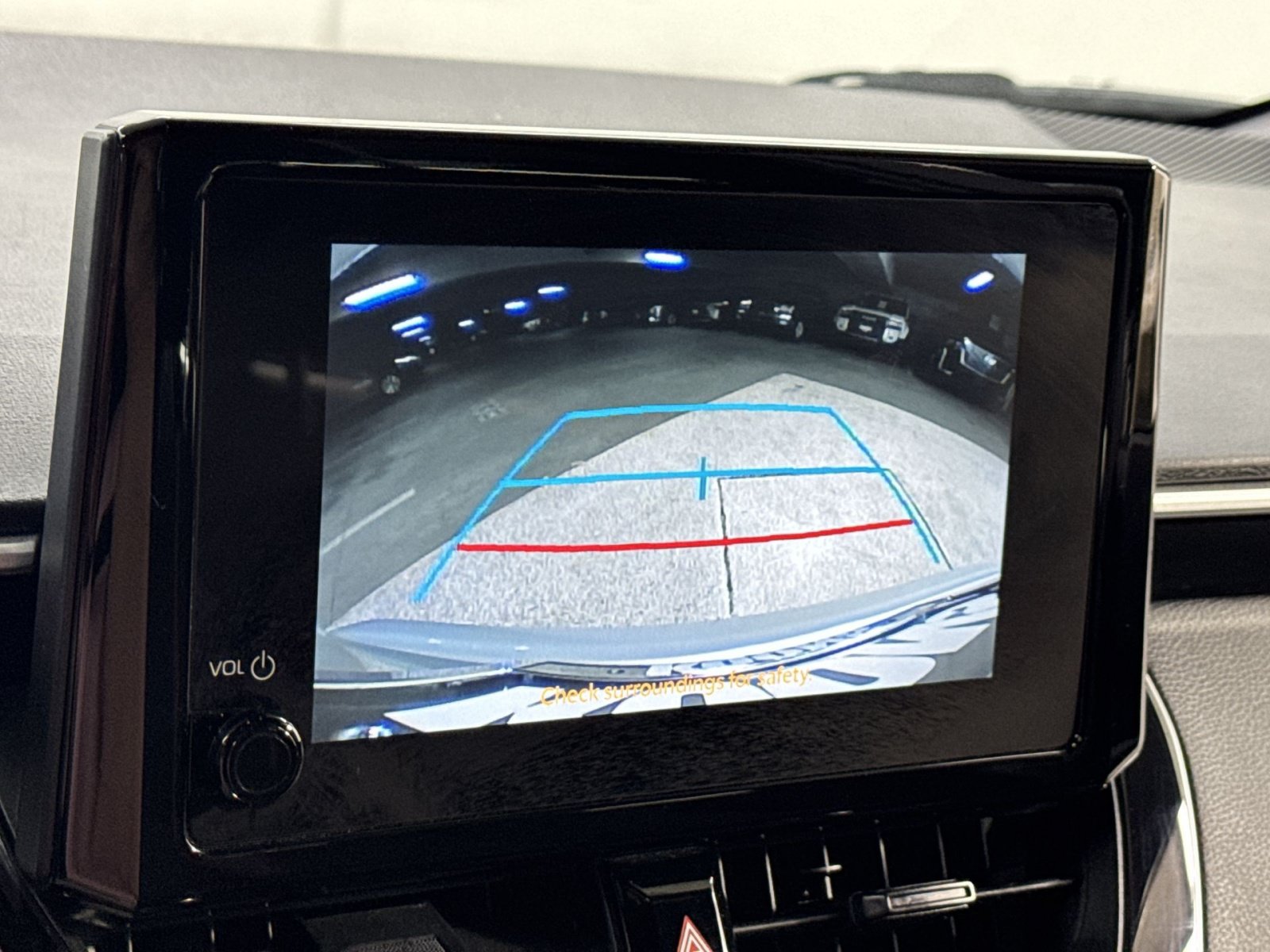 Used 2025 Toyota Corolla SE FWD image 31
