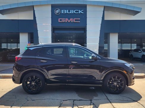 New 2026 Buick Encore GX Sport Touring w/ Advanced Technology Package image 3