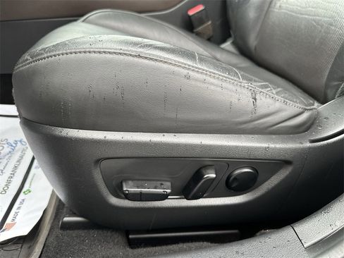 Used 2022 MAZDA CX-30 2.5 Turbo w/ Premium Plus Pkg image 12