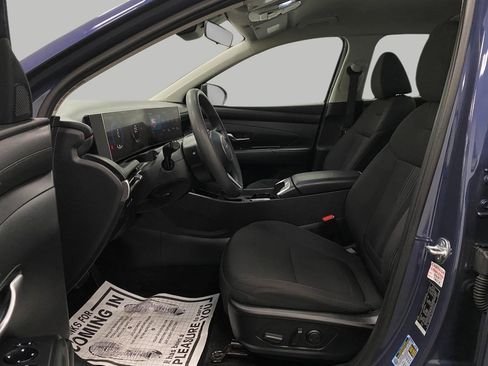 Used 2025 Hyundai Tucson SEL image 29