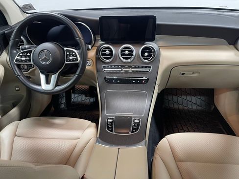 Used 2022 Mercedes-Benz GLC 300 4MATIC image 29