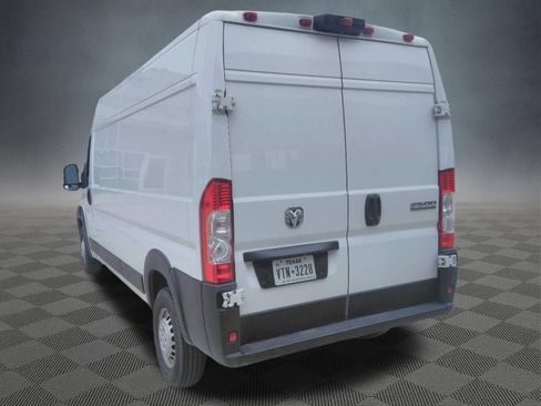 Used 2025 RAM ProMaster 2500 w/ Convenience Group FWD image 6