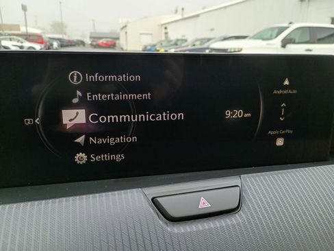 New 2026 MAZDA CX-70 SC AWD/4WD image 14