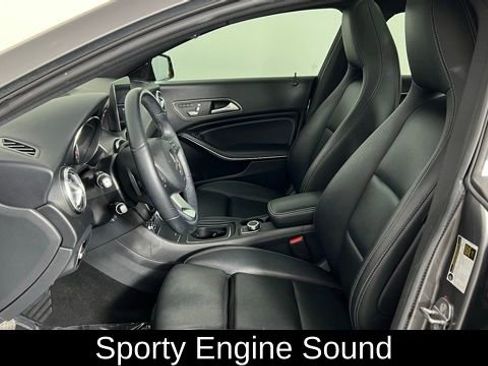 Used 2019 Mercedes-Benz CLA 250 CLA 250 image 14