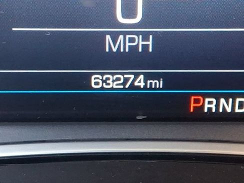 Used 2020 Chevrolet Equinox LT AWD/4WD image 19
