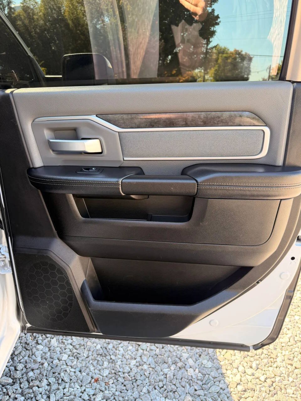 Used 2019 RAM 3500 Big Horn AWD/4WD image 21