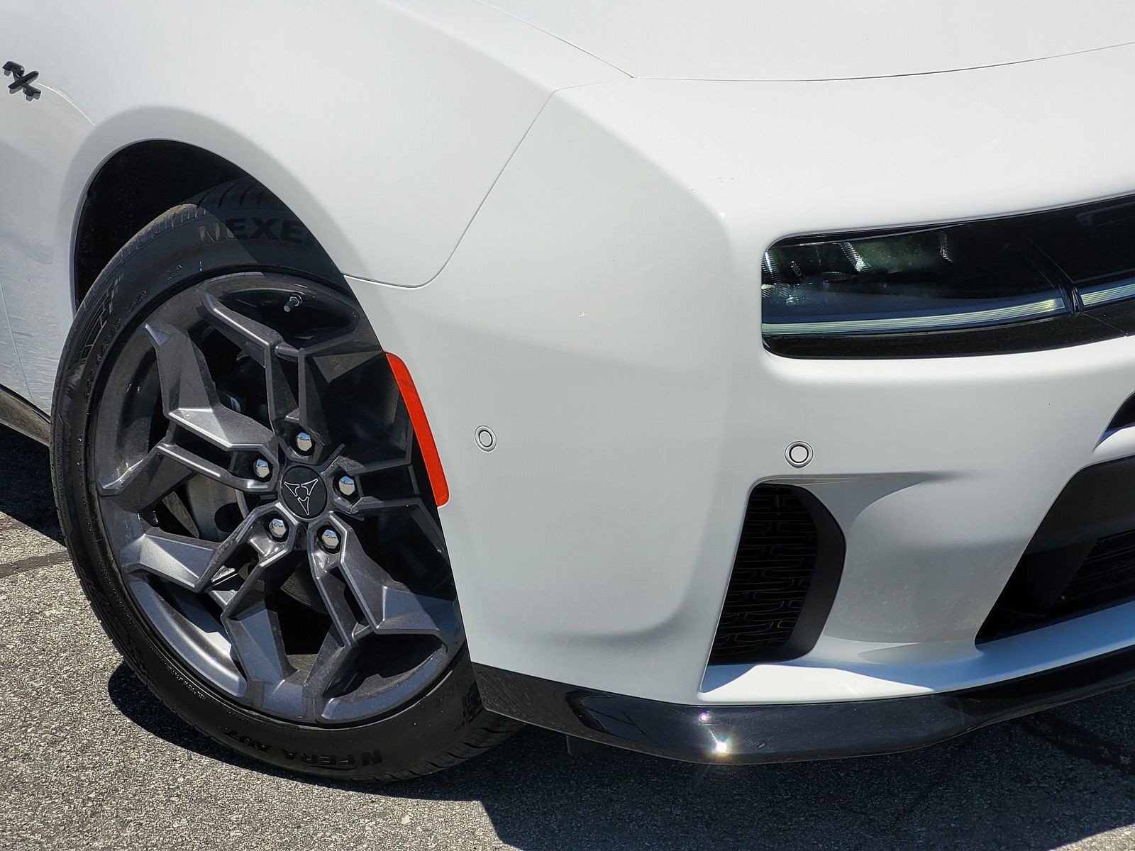 New 2026 Dodge Charger R/T AWD/4WD image 7