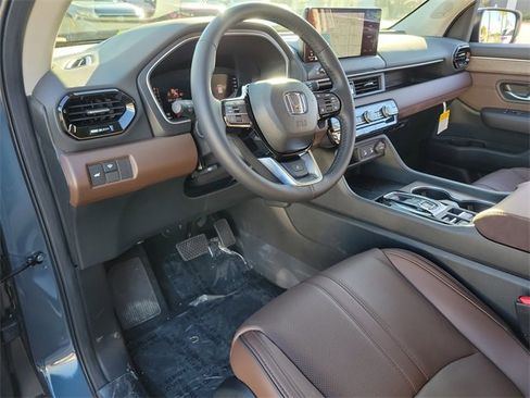 New 2026 Honda Pilot Elite image 19