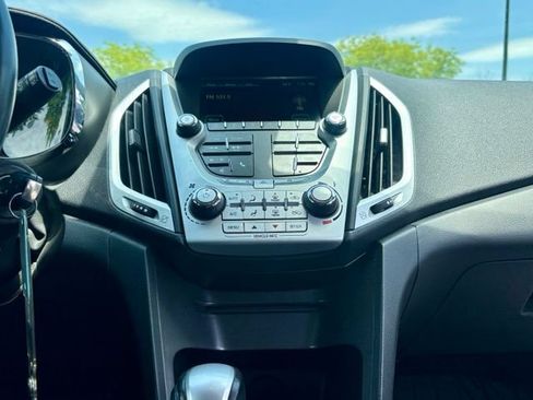 Used 2015 GMC Terrain SLE w/ Chrome Package AWD/4WD image 23