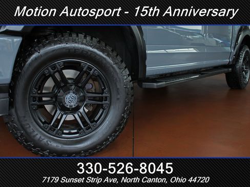 Used 2019 Ford F150 XLT w/ Equipment Group 302A Luxury AWD/4WD image 45