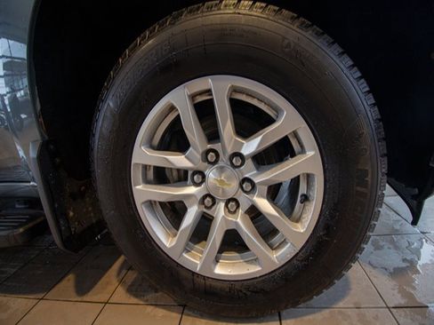 Used 2019 Chevrolet Silverado 1500 LT w/ All-Star Edition image 27