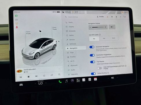 Used 2023 Tesla Model 3 Standard Range RWD image 50