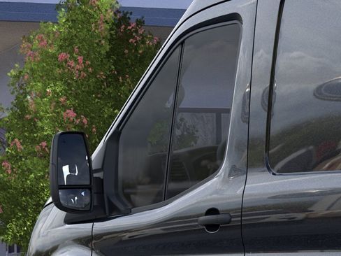 New 2026 Ford Transit 350 148 High Roof Extended RWD image 41