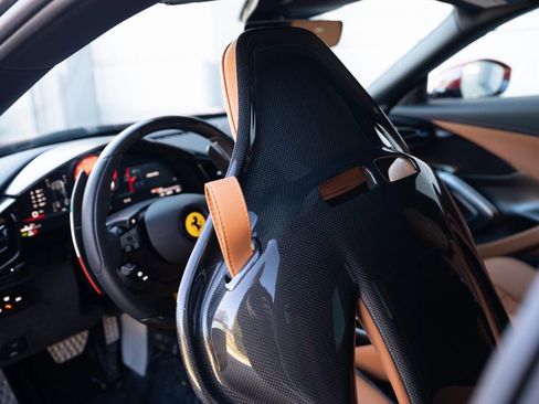 Used 2025 Ferrari 12Cilindri image 49