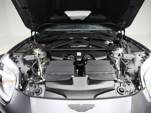 New 2026 Aston Martin DB12 Coupe image 30