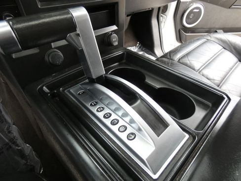 Used 2006 HUMMER H2 image 54