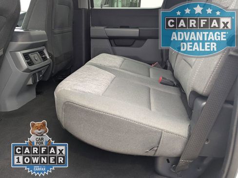 Used 2024 Ford F250 XLT w/ FX4 Off-Road Package AWD/4WD image 19