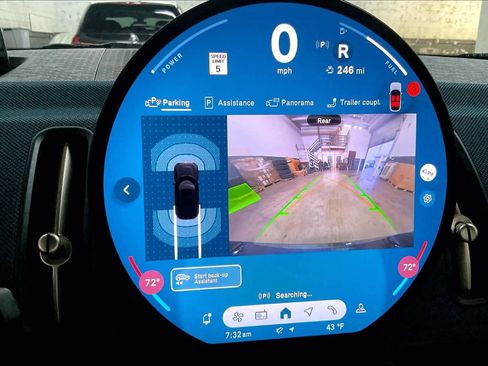 Certified 2025 MINI Cooper Countryman S image 23