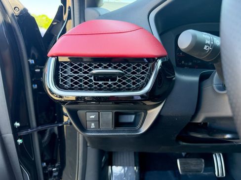 New 2026 Acura ADX A-Spec image 20